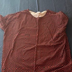 LulaRoe Size 2X top